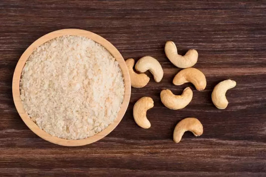 Cashew Powder Benefits and Uses