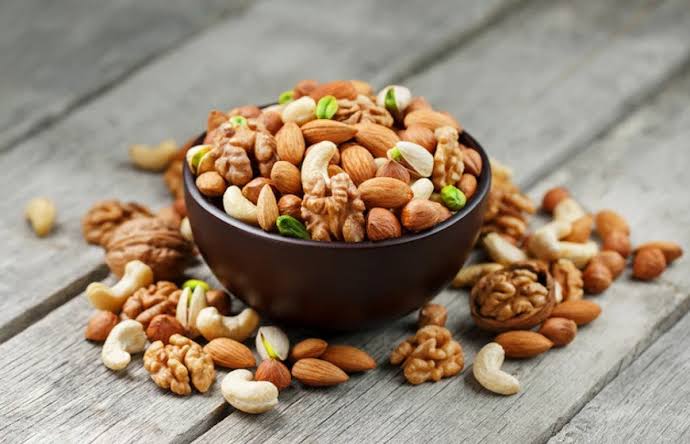 Organic vs. Non-Organic Dry Fruits: Which is Better for You?