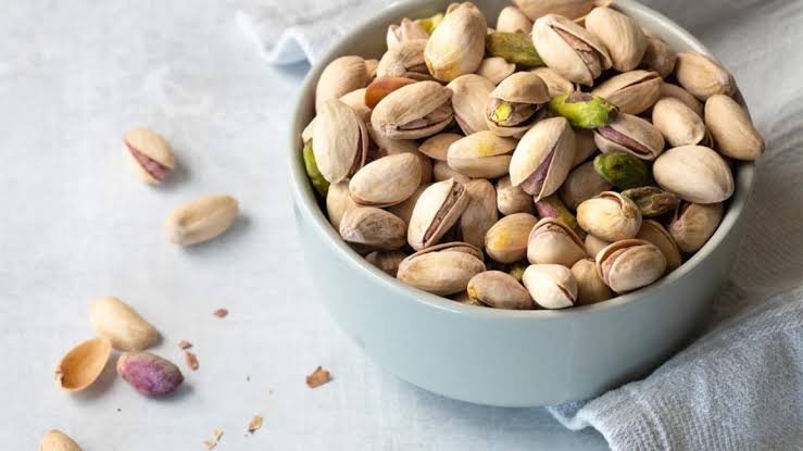 Pistachio Calories: Understanding Their Impact on Your Diet