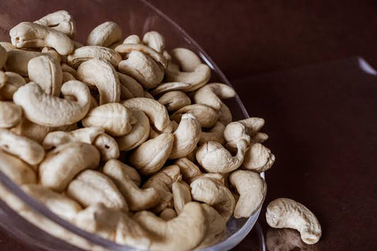 Unlocking the Protein in Cashew per 100 gm: Is it Enough?