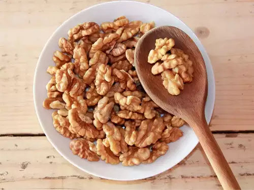 Soaking Walnuts: Is It Necessary and What Are the Benefits?