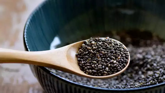 Can Chia Seeds Cause Constipation?