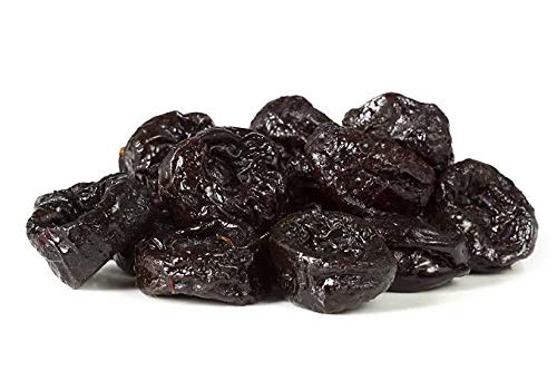 Dried Prunes benefits