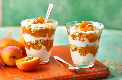 Apricot Desserts You Can’t Resist: From Pies to Sorbets