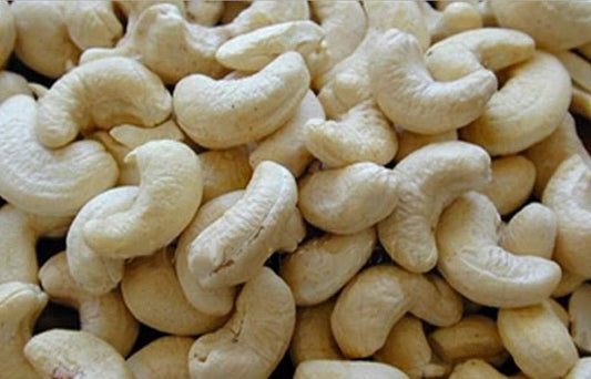 Best cashews in India
