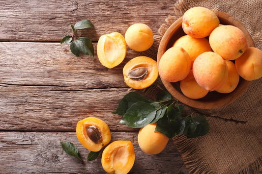 Is Apricot Good for Diabetes?