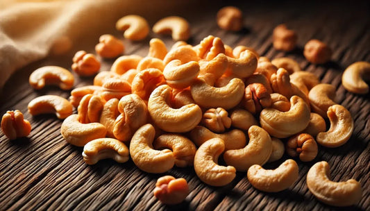 Cashew Trends in 2025: What’s Next for This Nut?