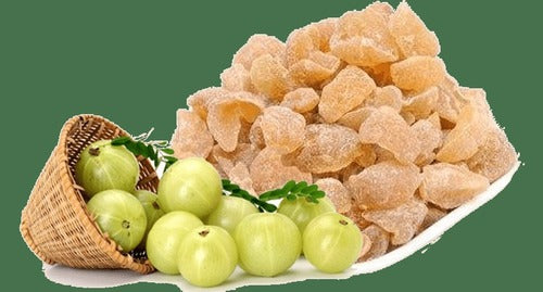 Amla Candy Benefits