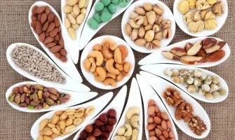 Best Dry Fruits for Pregnancy