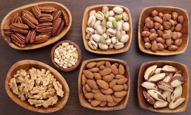 Which Dry Fruits Are Best for Diabetic Patients