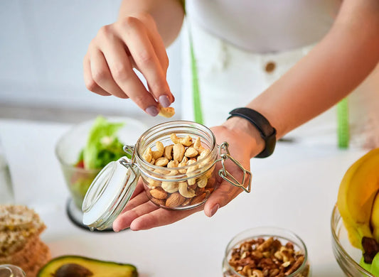 Cashews and their benefits