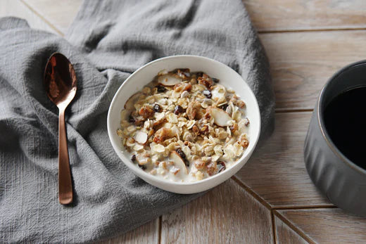 Is Muesli Good for Diabetics? A Complete Guide