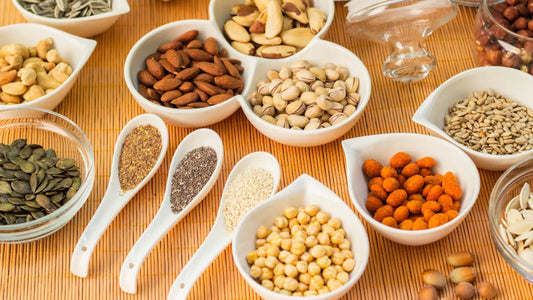 Best Time to Eat Dry Fruits for Weight Loss