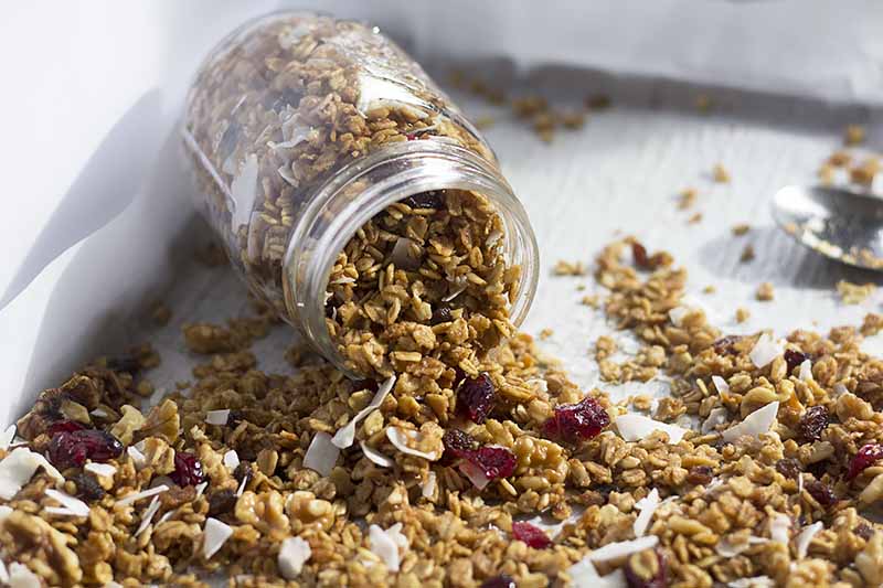 Is Muesli Really Healthy?