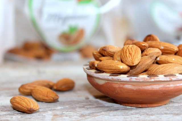 Buy Sitarbhai Almonds Online