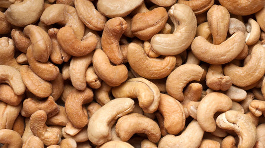 Is cashew good for diabetes?