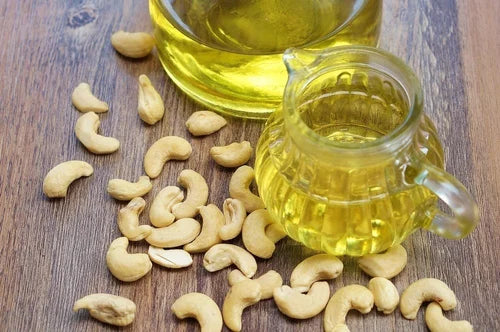 Cashew Shell Oil: A Byproduct with Incredible Uses