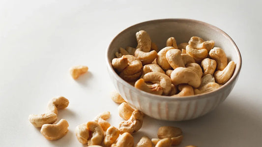 Are Cashews Keto-Friendly? Everything You Need to Know