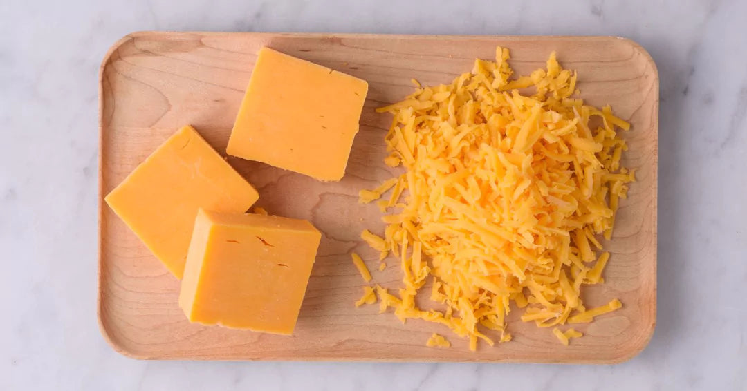 Delicious Cheddar Cheese Recipes You Must Try