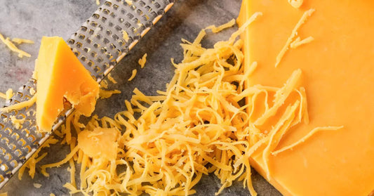 Is Cheddar Cheese Healthy? Nutritional Benefits & Myths Debunked