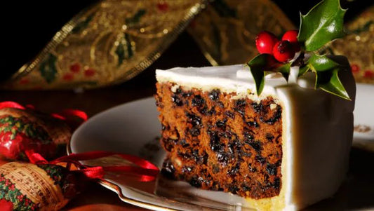 Dry Fruit Cake: Benefits, Preparation, and More