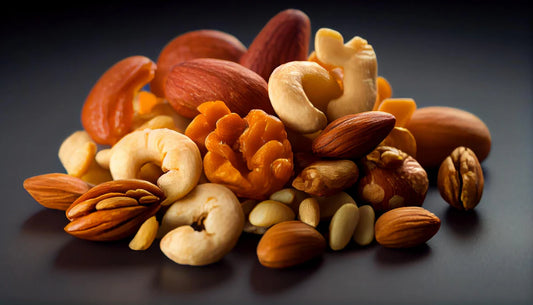 Which Dry Fruits Are Good for Skin Health?