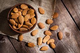 Almonds for Better Sleep: Truth or Trend ?