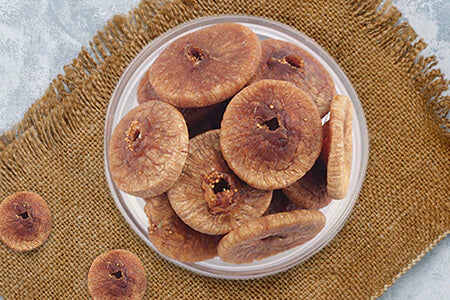 Fig Benefits for Males