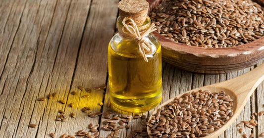 Are Flax Seeds Good for Gut Health?