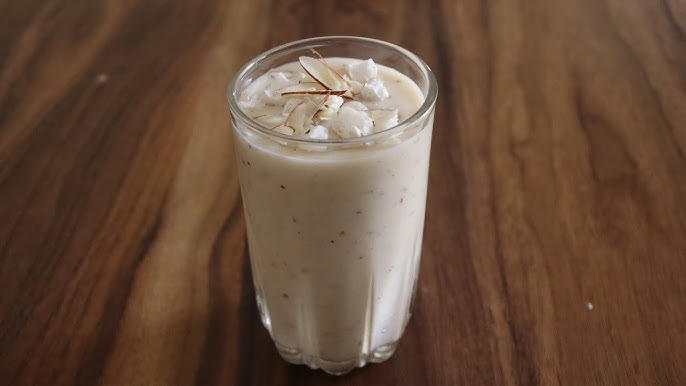 Makhana Milkshake Benefits