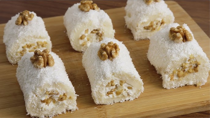 Dry Fruit Mithai