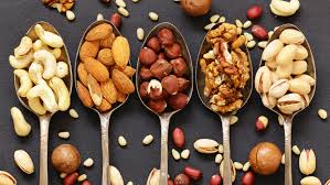 Dry Fruits for Immunity Boost