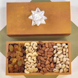 DIY Christmas Gifts: Creative Ideas with Dry Fruits