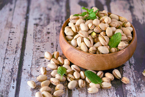 Pistachios for Athletes: The Ideal Post-Workout Snack