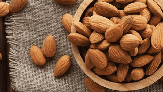 Gurbandi or California Almonds: Find Out Which Suits Your Needs Best