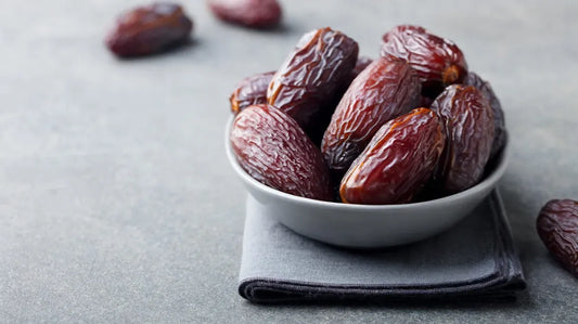 Calories in 2 Dates