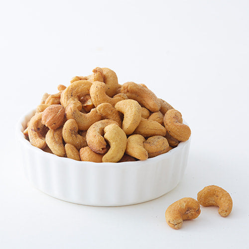 How cashew is good for health?