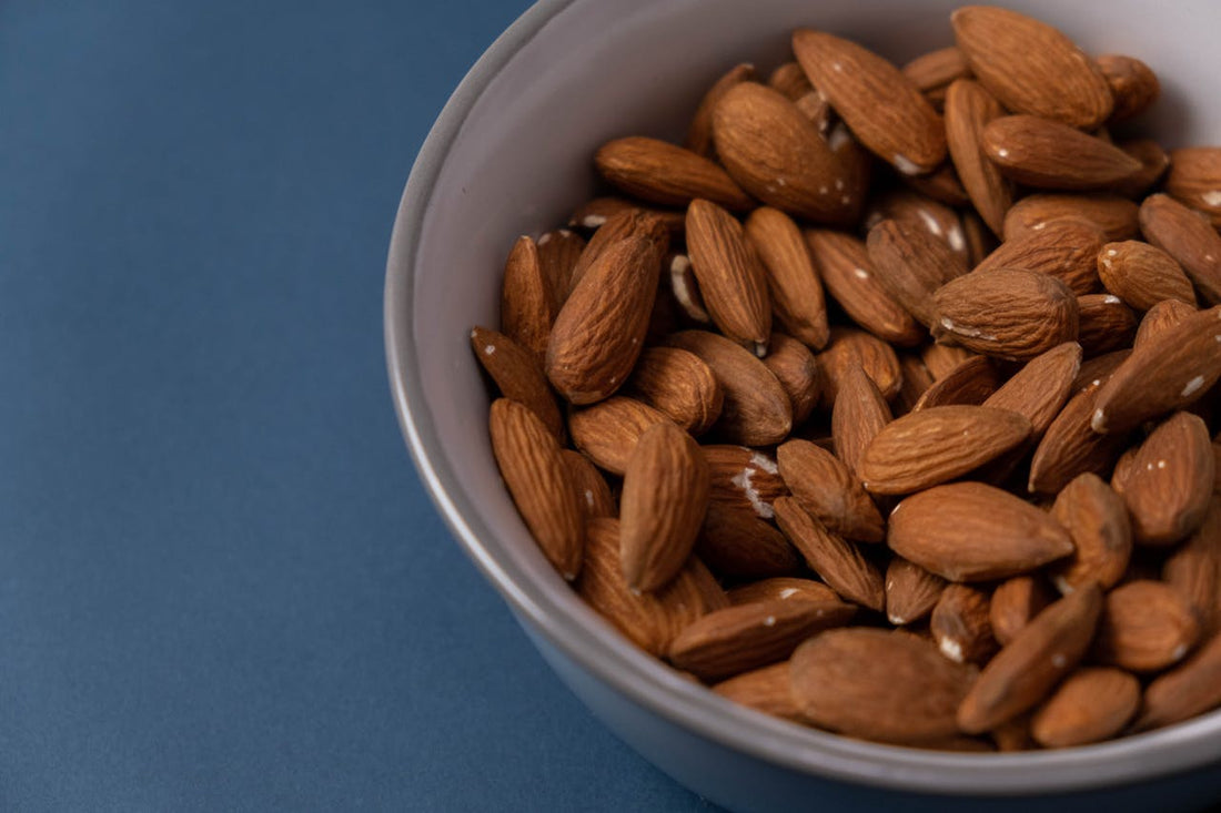 will almond make you fat?