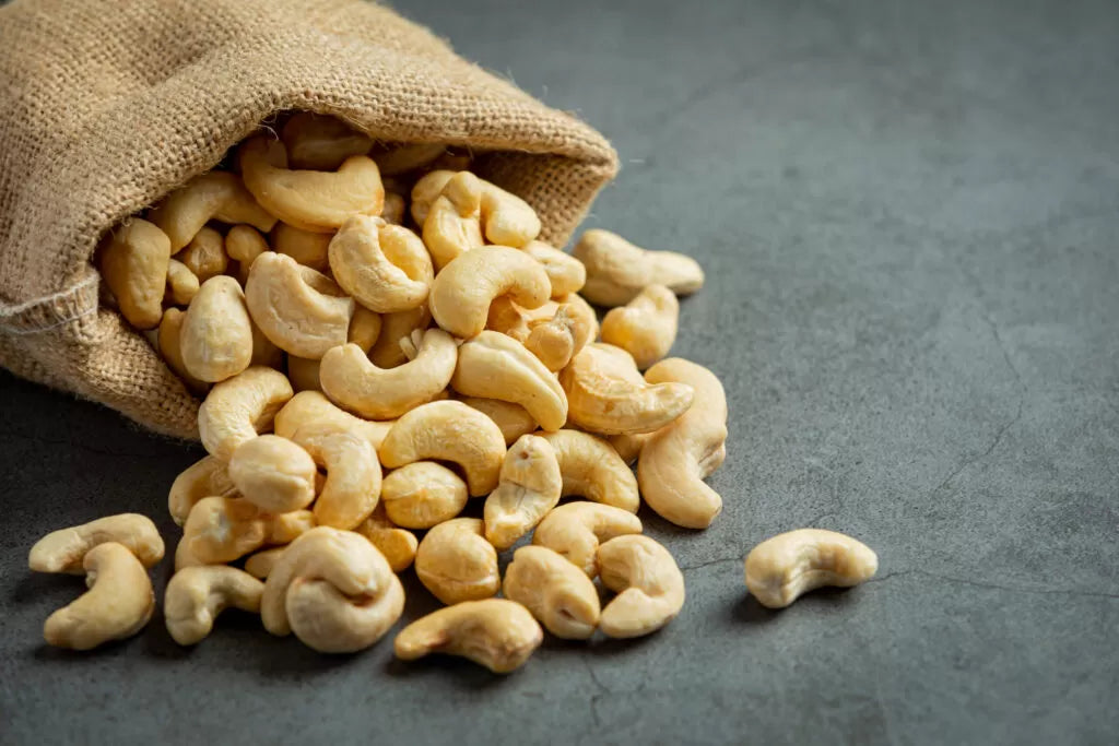 Are cashew nuts good for diabetes?