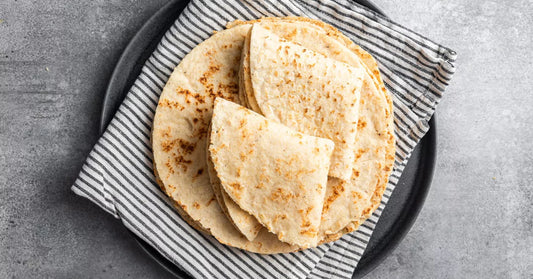 Almond Flour Roti: Benefits, Taste, and Tips