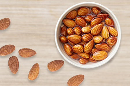 The Remarkable Benefits of Soaked Almonds: A Nutritional Powerhouse Unveiled