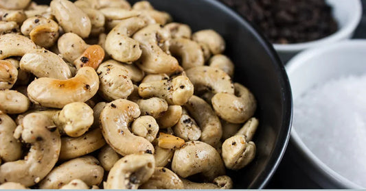 Southern Pepper Cashew: A Hidden Gem in the World of Nuts