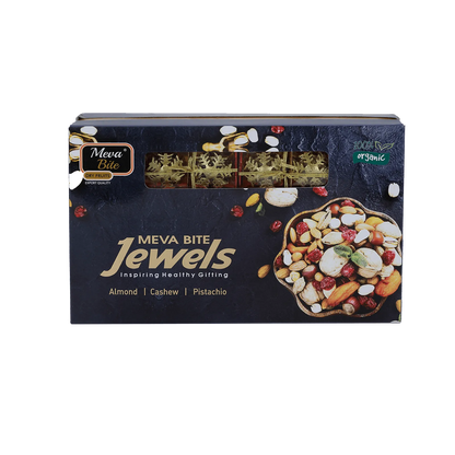 Jewels Gift Box, Gift pack, Food Items, MevaBite