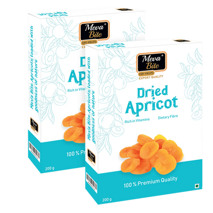 Apricot - Khubani, Dry-Fruit, Apricots, MevaBite