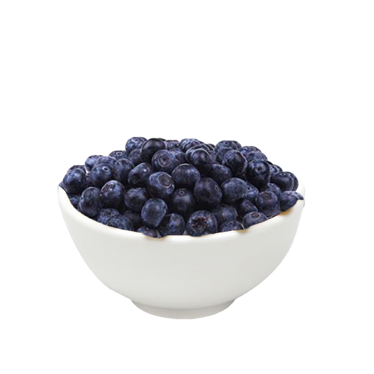 Premium Dried Californian Blueberries 150g