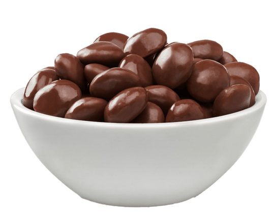 Chocolate Coated Pecan (Dark Chocolate)