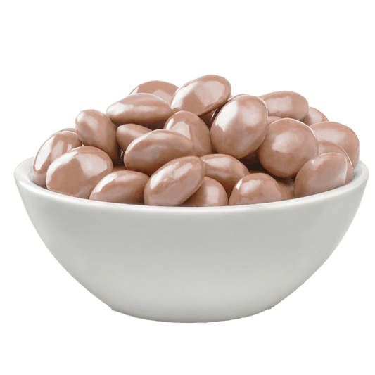 Chocolate Coated Pecan (Malai)