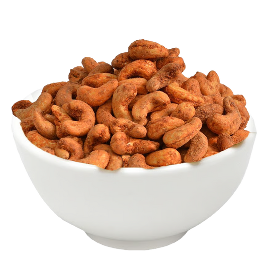 Masala Cashew