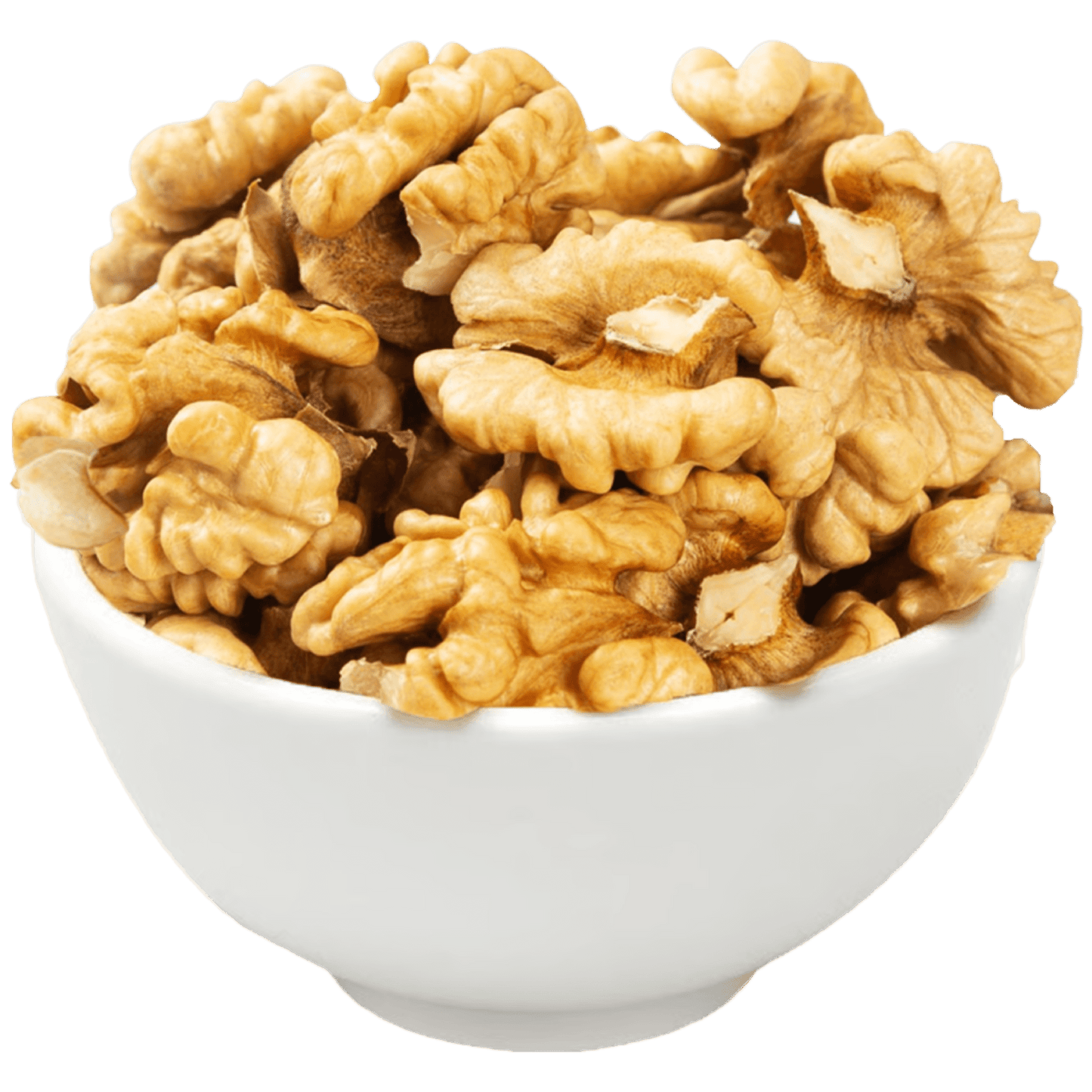 Deluxe 100% Natural Kashmiri Walnut Kernels