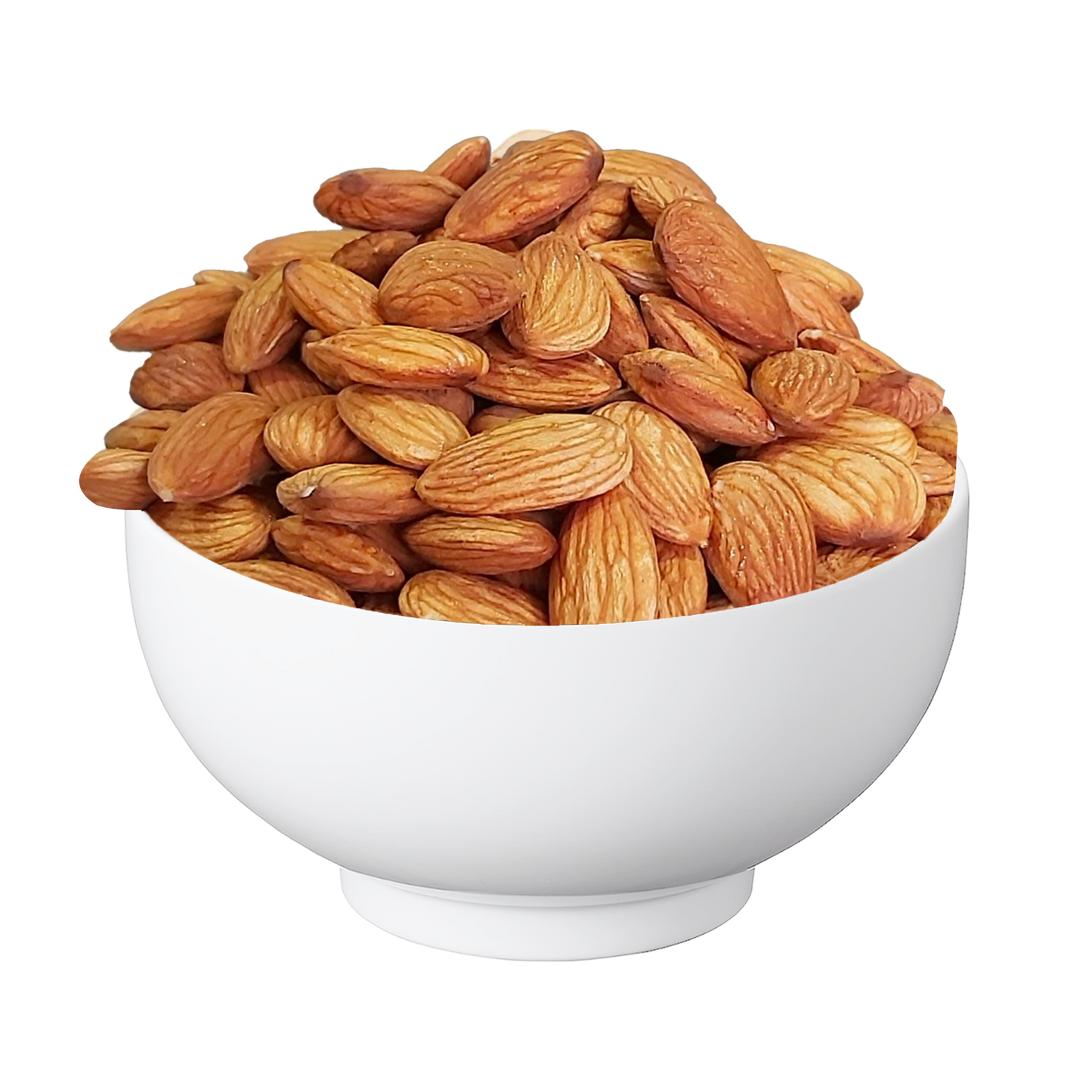 Premium Californian Almonds indi